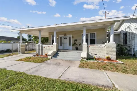 1808 N Tampania Ave, Tampa, FL 33607