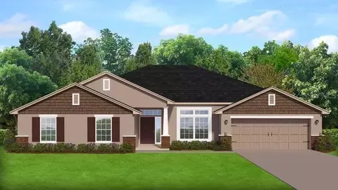 36894 Hidden View Cir, Dade City, FL 33523