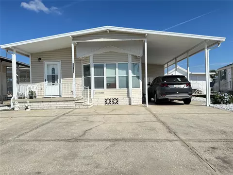 35109 Garber Ln #LOT 176, Zephyrhills, FL 33541