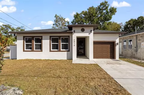 4015 N 29th St, Tampa, FL 33610