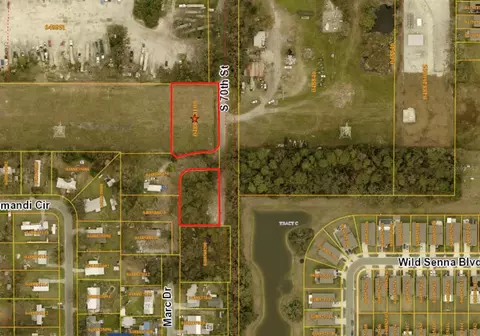 4411 S 70th St, Tampa, FL 33619