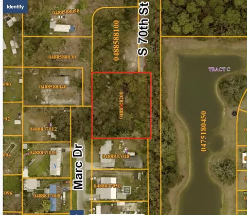 4415 S 70th St, Tampa, FL 33619
