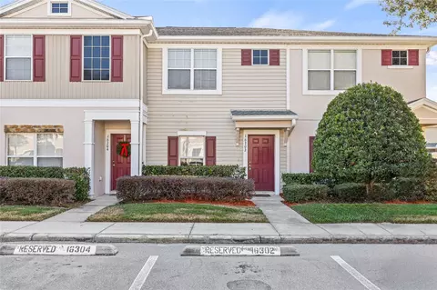 16302 Swan View Cir, Odessa, FL 33556