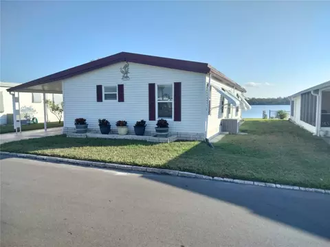 3744 Bywater Dr #3744, Holiday, FL 34691