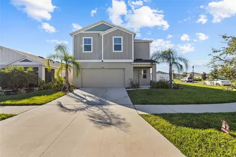 12841 Tannencrest Dr, Riverview, FL 33579 photo 1