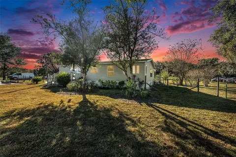 4210 Seaberg Rd, Zephyrhills, FL 33541