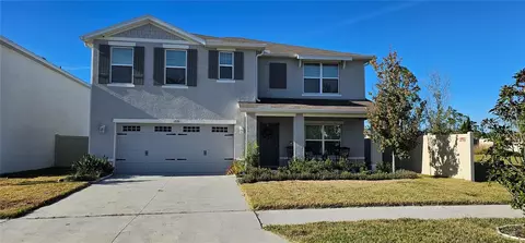 1220 Tahitian Sunrise Dr, Plant City, FL 33565