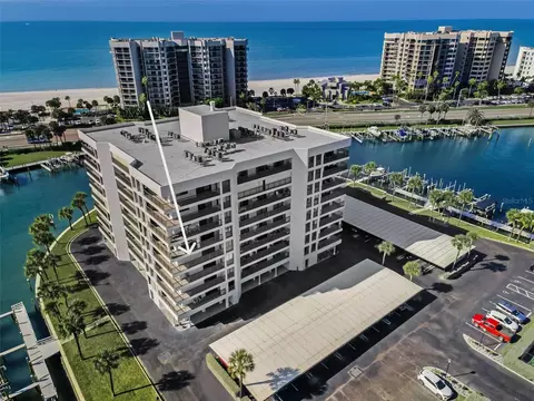 1651 Sand Key Estates Ct #44, Clearwater Beach, FL 33767