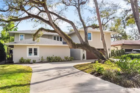 5018 S The Riviera St, Tampa, FL 33609