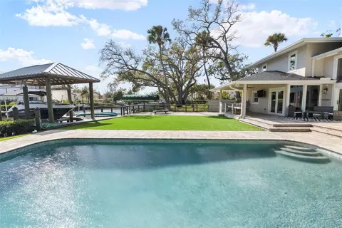 5018 S The Riviera St, Tampa, FL 33609