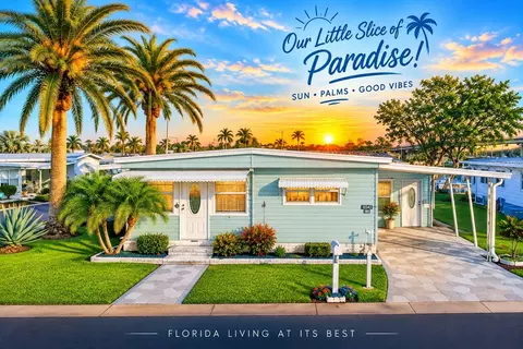 10343 Magnolia Ln #180, Largo, FL 33773