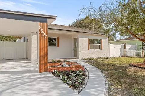 9507 N Dartmouth Ave, Tampa, FL 33612