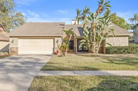 10907 Winter Oak Pl, Tampa, FL 33618