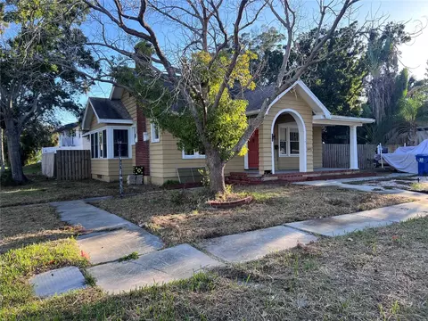 1892 Nevada Ave NE, Saint Petersburg, FL 33703