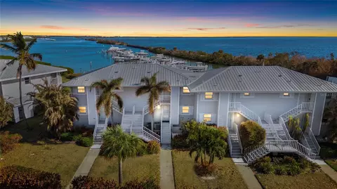 5850 Gasparilla Rd #M5, Boca Grande, FL 33921