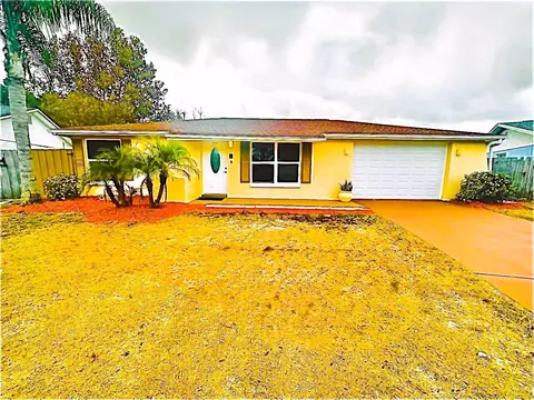6844 Larchmont Ave, New Port Richey, FL 34653