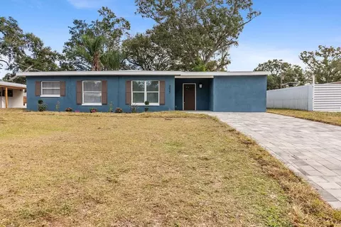 4027 Waring Dr, Tampa, FL 33610