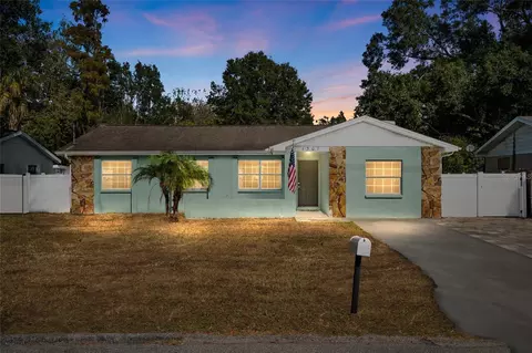 1507 W Kirby St, Tampa, FL 33604