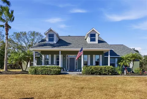 607 Butch Cassidy Trl, Wimauma, FL 33598