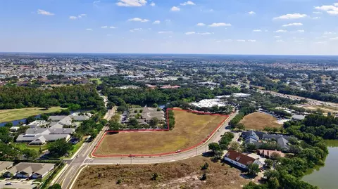 Cortaro Drive, Sun City Center, FL 33573