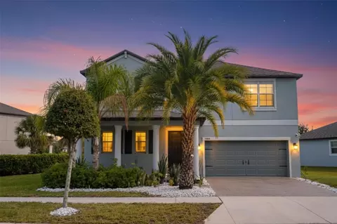 9804 Ivory Dr, Sun City Center, FL 33573