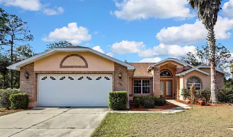 3786 S Emma Jane Ter, Homosassa, FL 34448