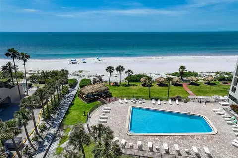 1480 Gulf Blvd #103, Clearwater Beach, FL 33767