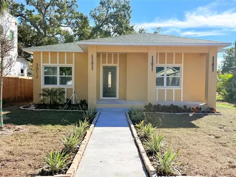 3012 19th Ave S, Saint Petersburg, FL 33712