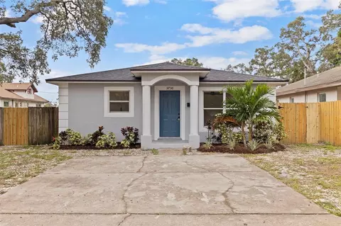 3730 18th Ter S, Saint Petersburg, FL 33711