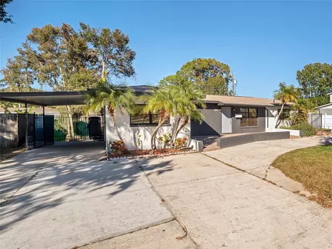 1899 66th Ave N, Saint Petersburg, FL 33702