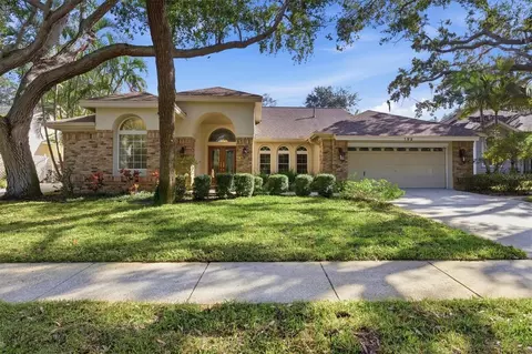 192 Sage Cir, Crystal Beach, FL 34681