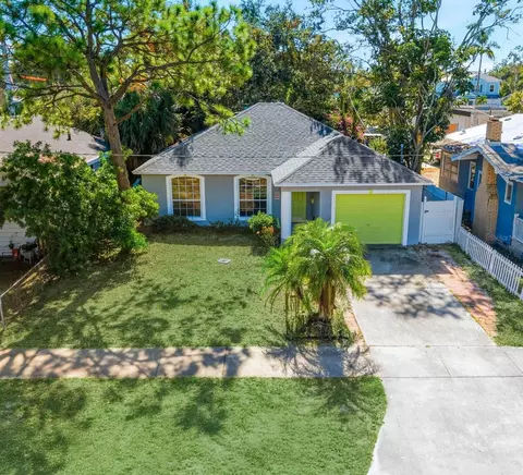 5210 3rd Ave S, Saint Petersburg, FL 33707