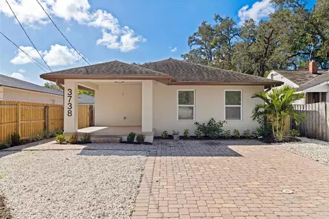 3738 18th Ter S, Saint Petersburg, FL 33711