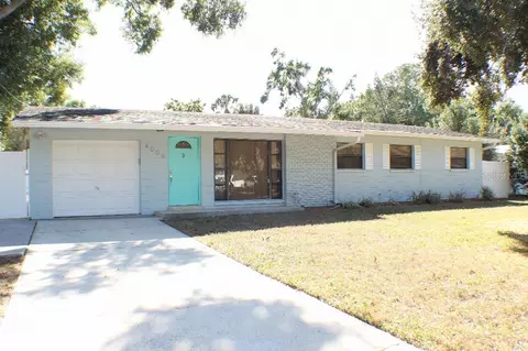 4006 W Wisconsin Ave, Tampa, FL 33616