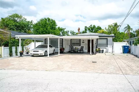 3305 W Aileen St, Tampa, FL 33607