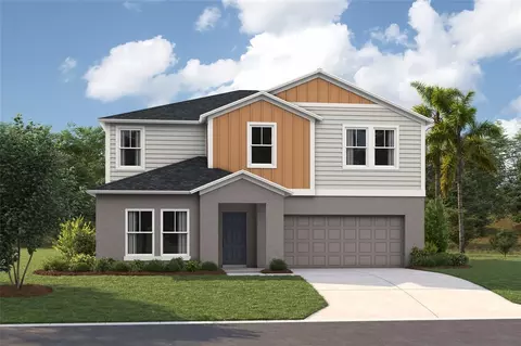5429 San Pietro Dr, Winter Haven, FL 33884