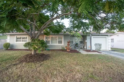 6701 31st Ave N, Saint Petersburg, FL 33710