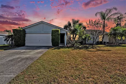 814 Satinleaf Ave, Oldsmar, FL 34677