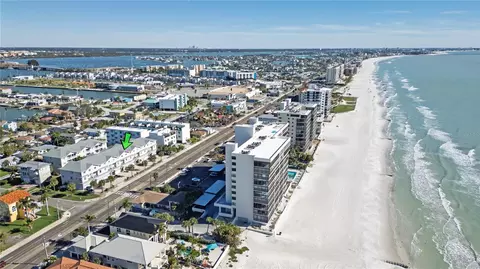 15473 Gulf Blvd, Madeira Beach, FL 33708