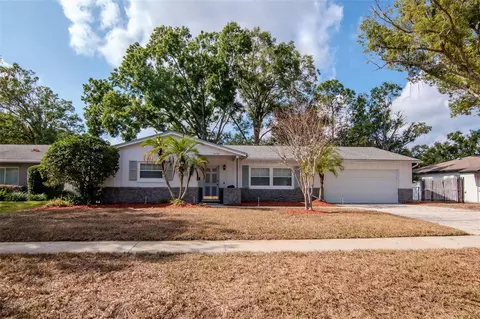 12724 Carte Dr, Tampa, FL 33618