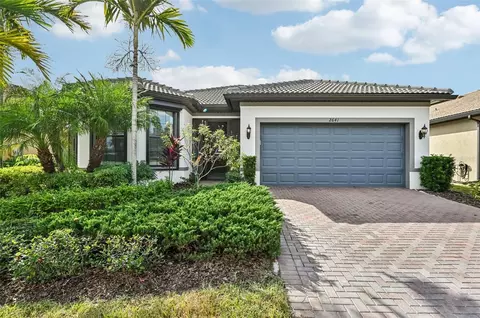 2641 Daisy Dr, North Port, FL 34289