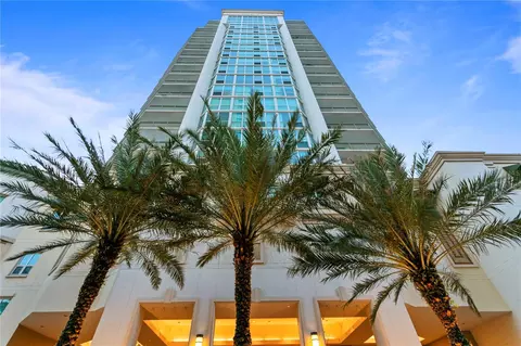 450 Knights Run Ave #503, Tampa, FL 33602