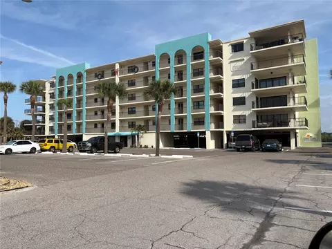 19531 Gulf Blvd #502, Indian Shores, FL 33785