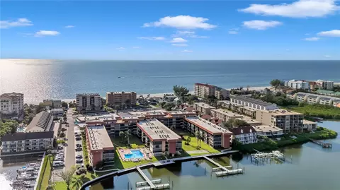 19701 Gulf Blvd #120, Indian Shores, FL 33785