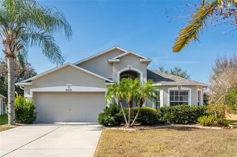 2515 Butterfly Landing Dr, Land O Lakes, FL 34638