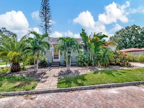 4000 3rd Ave N, Saint Petersburg, FL 33713
