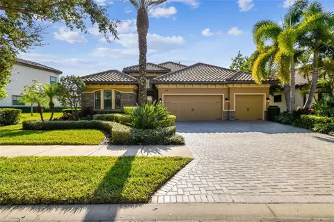 1446 Via Verdi Dr, Palm Harbor, FL 34683