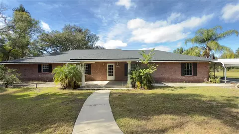 2105 Vickery Ln, Dover, FL 33527