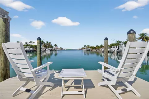 640 Capri Blvd, Treasure Island, FL 33706