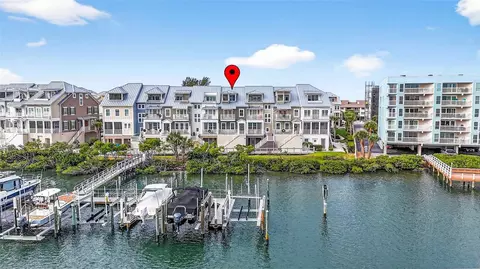 19915 Gulf Blvd #704, Indian Shores, FL 33785